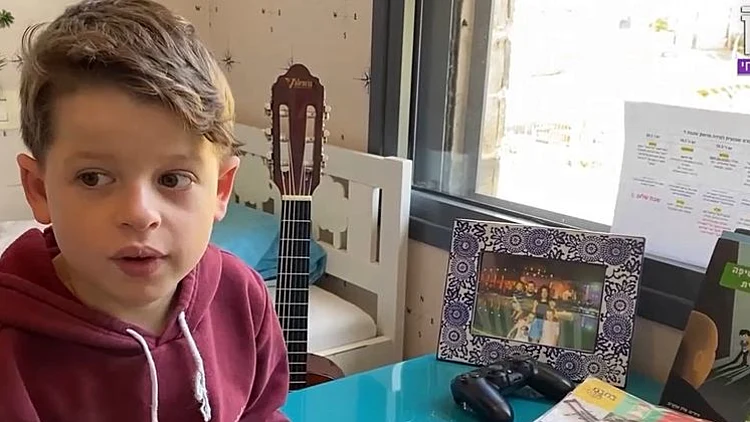 סרטונים ופעילויות ברשת: כך תעסיקו את הילדים