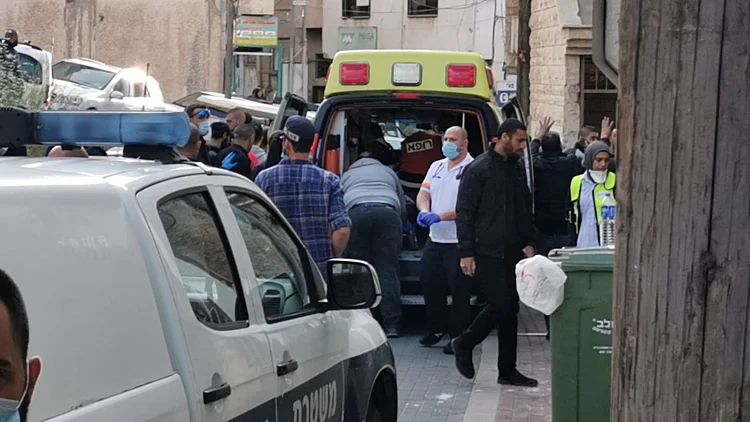 חשד לרצח באום אל-פחם: בן 38 נורה למוות בשכונת ג'בארין