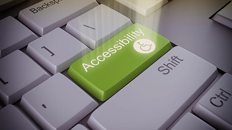 נגישות אתרים