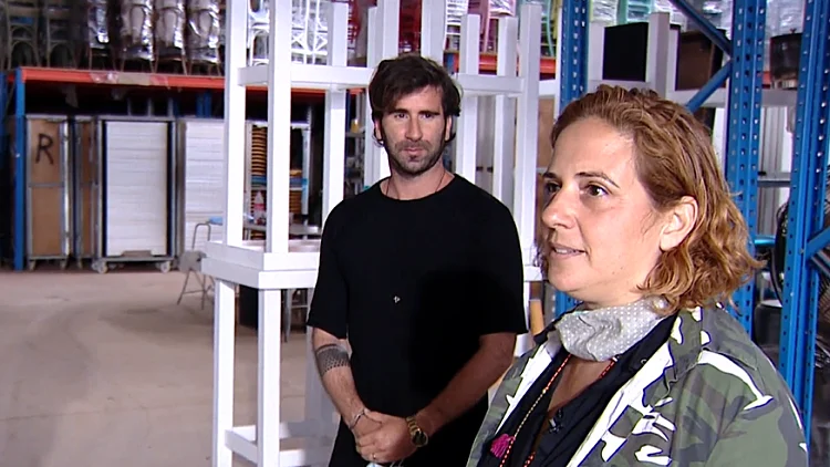 "עברנו ממאה לאפס": המפיקים שנלחמים על הפרנסה ומודאגים מהעתיד