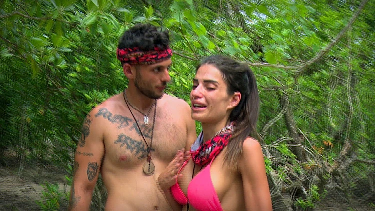 "כולם על האופי שלי, כל פעם אני צריכה להוכיח"