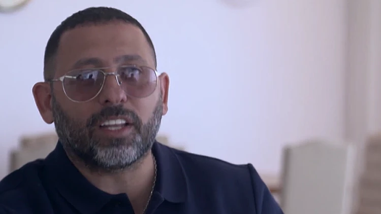יזם הנדל"ן שמנצל את משבר הקורונה - כדי להרוויח כסף