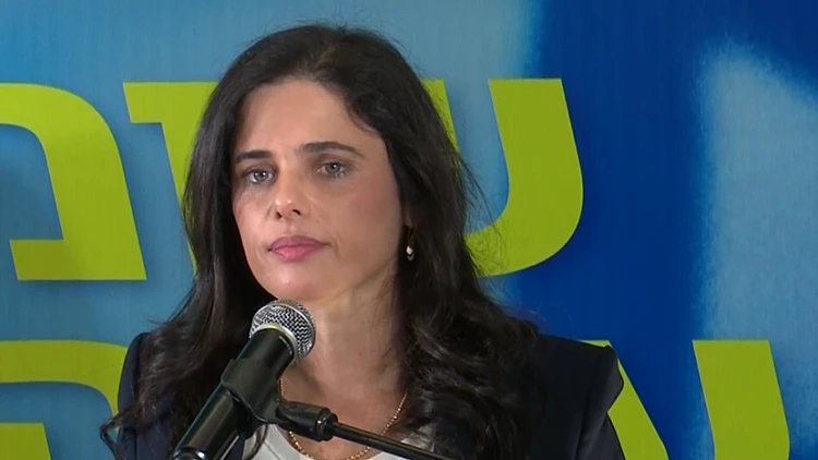 שקד מאיימת: לא אתמוך בממשלה אם לא אהיה בוועדה למינוי שופטים