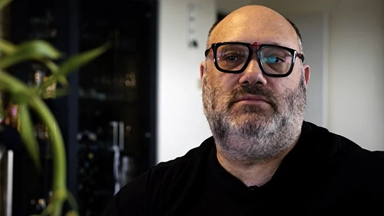 "תחושת אובדן": אחרי 18 שנה - מושיק רוט סוגר את מסעדת המישלן