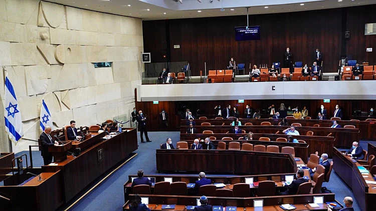 הרשימות נסגרו: אלו מועמדי המפלגות לכנסת ה-24