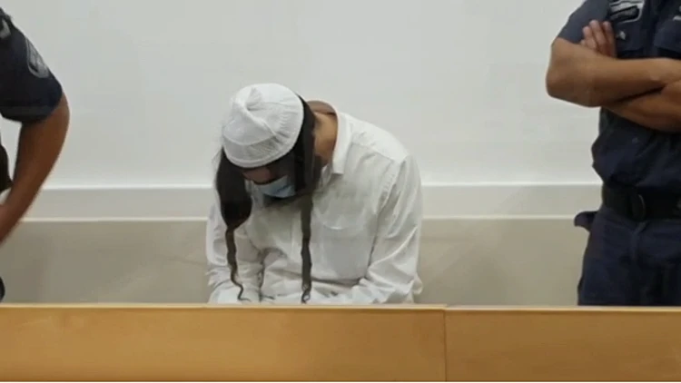 סערת הח"כית והרוצח: סון הר-מלך לא חוזרת בה, שתיקה בקואליציה