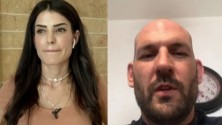 "אני לא אתראיין, אם יכניסו לי מילים לפה"