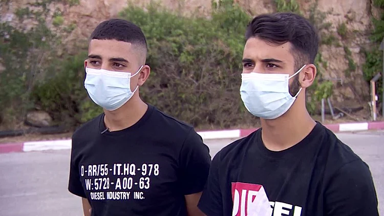 "לוכד הפדופילים" על מעצר הבכיר במשרד החינוך: "לא יכול לשתוק"