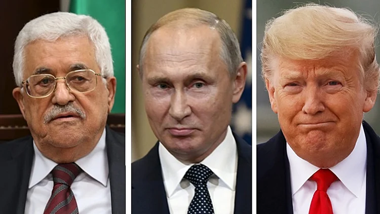 רוסיה, ארה"ב והאו"ם ידונו בכינוס פסגה על תוכנית טראמפ