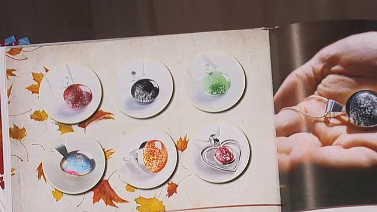 מועדון המוות: האנשים שנפגשים כדי לדבר על סוף חייהם