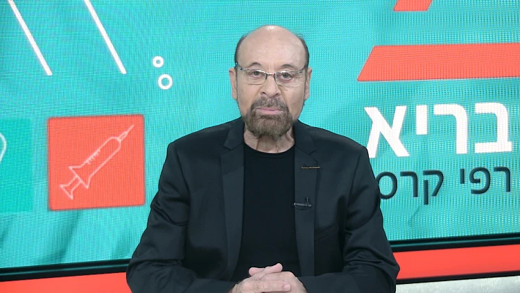 חיים בריא, עונה 6, פרק 76