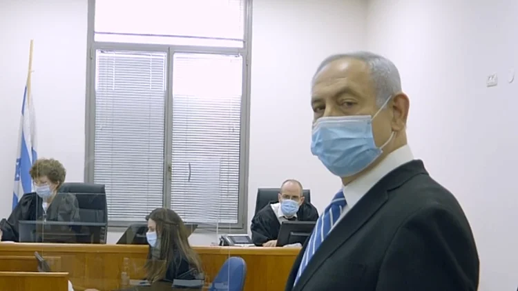 8.5 חודשים לאחר הדיון הראשון: נתניהו יתייצב שוב בבית המשפט