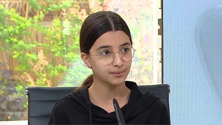 ילדה עברה חרם אכזרי ואיומים ברצח - והמורה התעלם