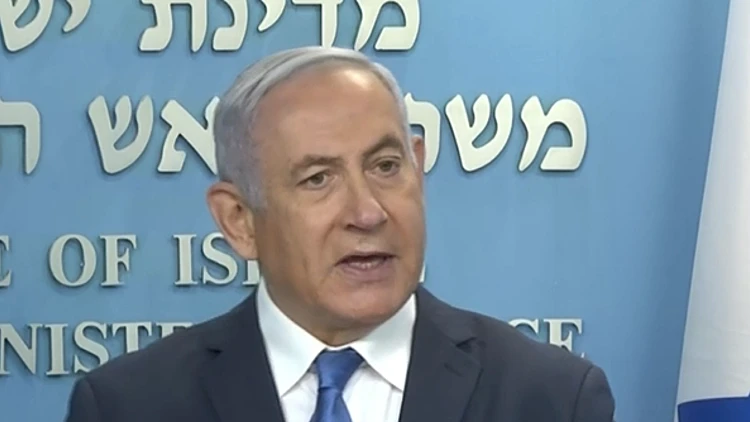 נתניהו: "אם העלייה בתחלואה תימשך - נחזיר את ההגבלות"