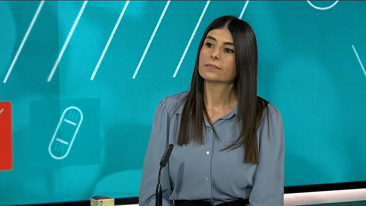 כאבים וקושי בתנועה בגיל השלישי והרביעי ובכלל בחיים המודרניים