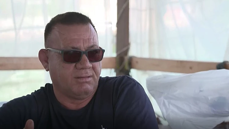 "אי אפשר לסמוך על המדינה": בצפון מתמודדים עם נזקי הקורונה