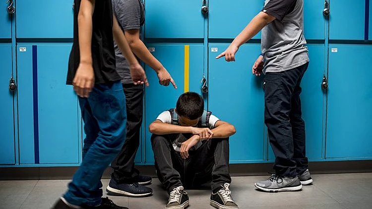 אתם לא לבד! איך להתמודד עם חרם בכיתה? | רשת 13