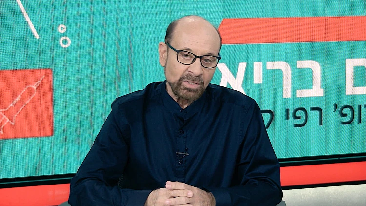 חיים בריא, עונה 6, פרק 80