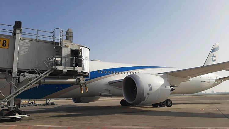 לאחר שהוסגר מתאילנד: נתי חדד נחת בישראל וירצה את המשך עונשו