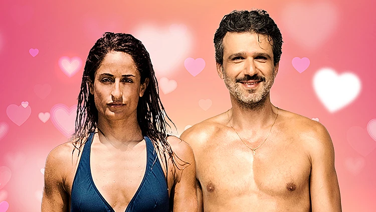 6 סיבות למה עידן וירדן צריכים להיות יחד