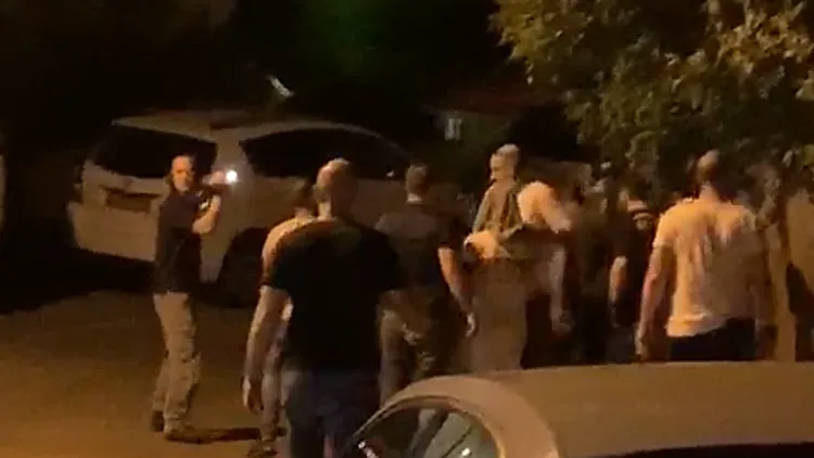 החשד לאונס הילדה בחיפה: המשטרה עצרה תושב העיר בן 21