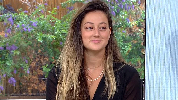 "באותו רגע לא הבנתי שנאנסתי"