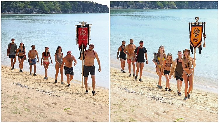 אתם כבר יודעים כמה כוח וחשיבות יש לדירוג החברתי במשחק - זה הזמן להצביע