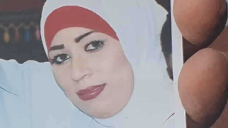 נקבע מותה של האישה מרהט שעל פי החשד הוכתה על ידי בעלה