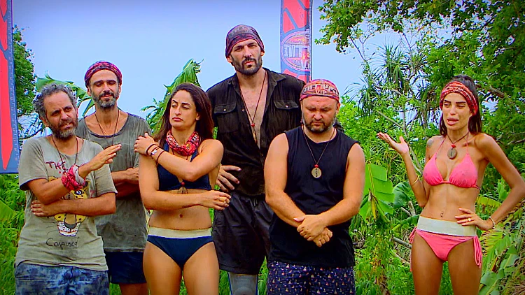 הישרדות VIP, עונה 4, פרק 19: מה קרה לליטל?