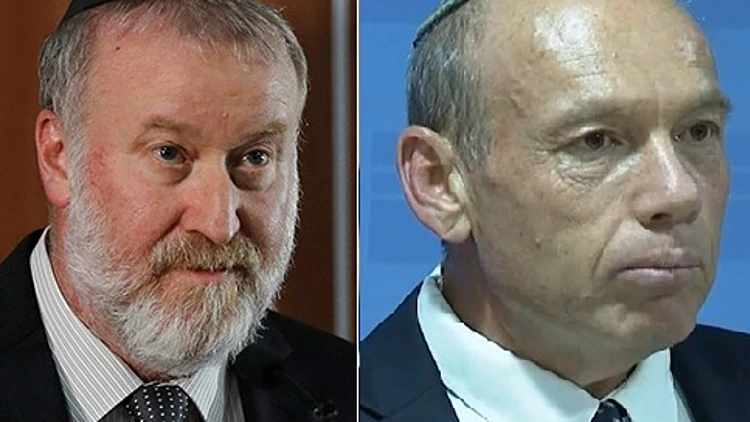 מבקר המדינה: לא אפתח בבדיקה בעניינו של היועץ המשפטי לממשלה