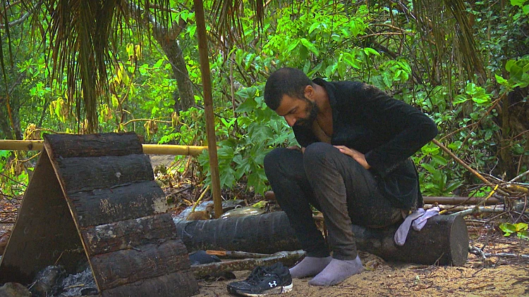 הצצה פרק 21 - רגב