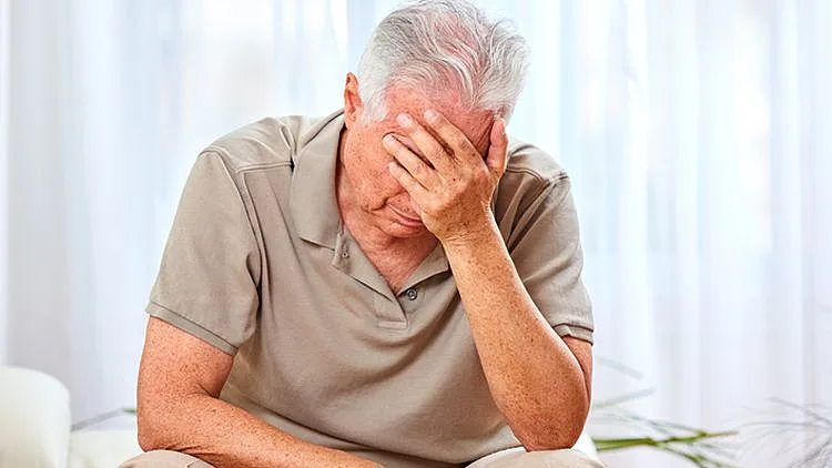 "נכנסתי לבידוד והרגשתי תקועה בין 4 קירות, ישר חשבתי על הקשישים"