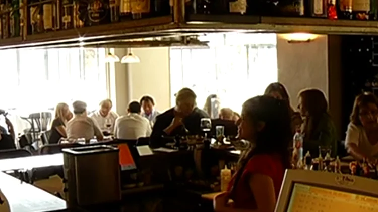 ארבע עם אלמוג בוקר 21.07.20 התכנית המלאה - מחאת המסעדנים