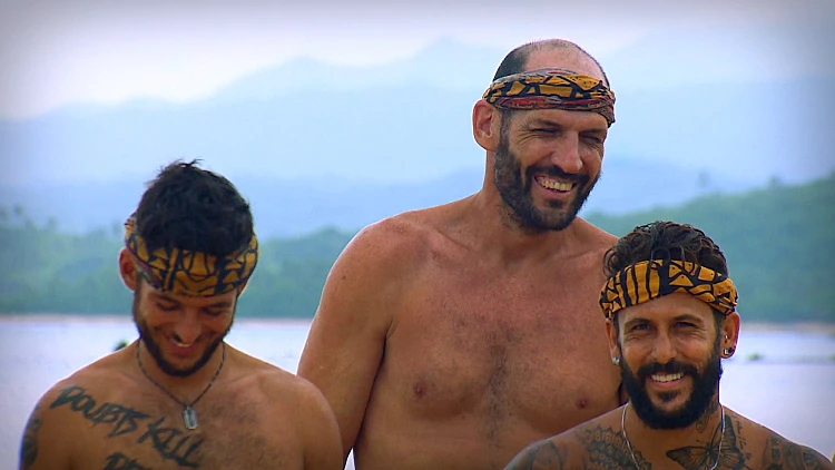 "אל תמכור לי משחק בפנים, זה שנאה של החיים שלי": האם סמיון מכר את המשימה?