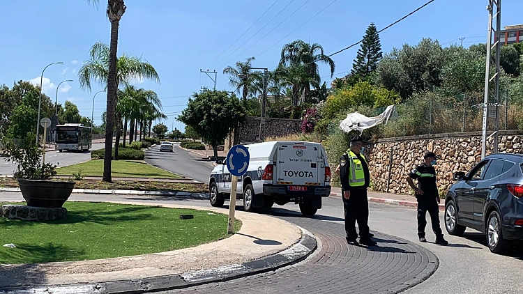 טבריה, טירה ו-20 יישובים נוספים: רשימת הרשויות האדומות