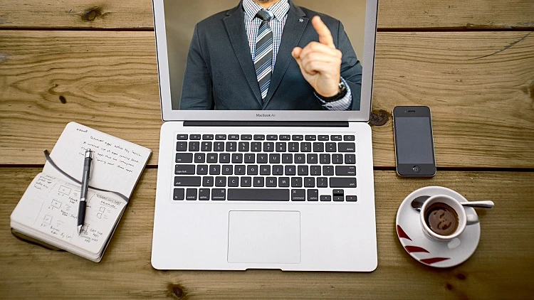 ניהול מוניטין באינטרנט