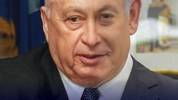 סמוטריץ' משווה את נתניהו לשרון: "זה יגמר במדינה פלסטינית"