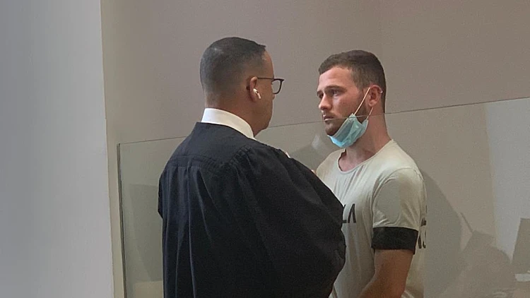 הנאשם באונס הילדה בחיפה