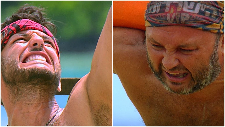 מי עשה את זה טוב יותר? ישראל VS סמיון הצביעו עכשיו!