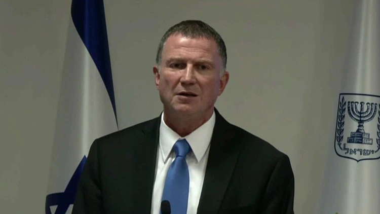 אדלשטיין: נגביל התקהלויות, מבחנים באוניברסיטאות ייערכו מרחוק