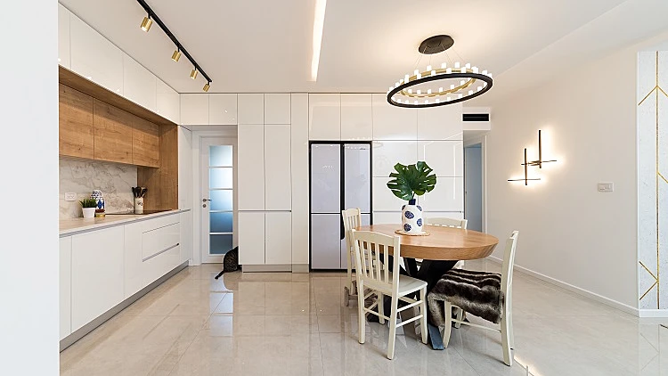 אדריכלות ועיצוב פנים מדעי