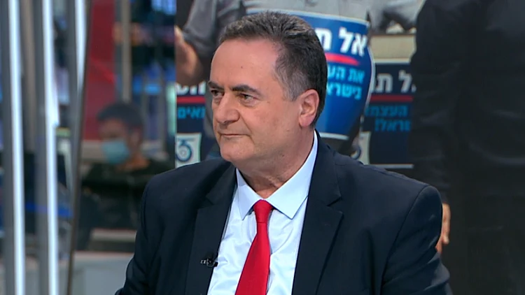 שר האוצר על המהפכה המתוכננת במגזר הציבורי: "יתרום את חלקו"