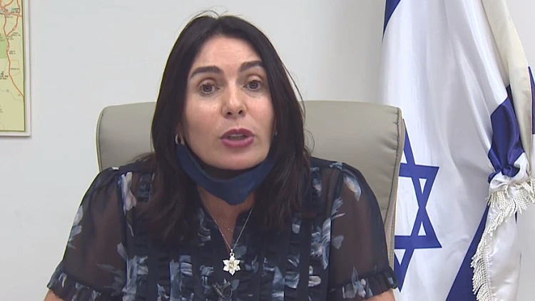 מירי רגב: "יש תחושה שמנדלבליט רודף אישית את נתניהו"