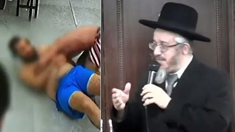 פרשת הרב המטריד: למה המשטרה חיכתה שנה וחצי כדי לחקור?