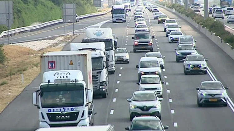 מהדורת השבת 04.07.20 המהדורה המלאה - תקועים בשש