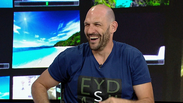 האם קוז'יקרו מצטער על הקשר עם ישראל? קבלו את נקודת המבט שעוד לא הכרתם
