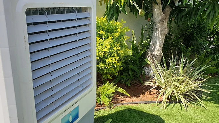 השכרת מצנן לאירועים