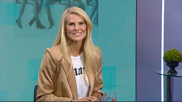 כל מה שיפה עם שלי גפני, פרק 13