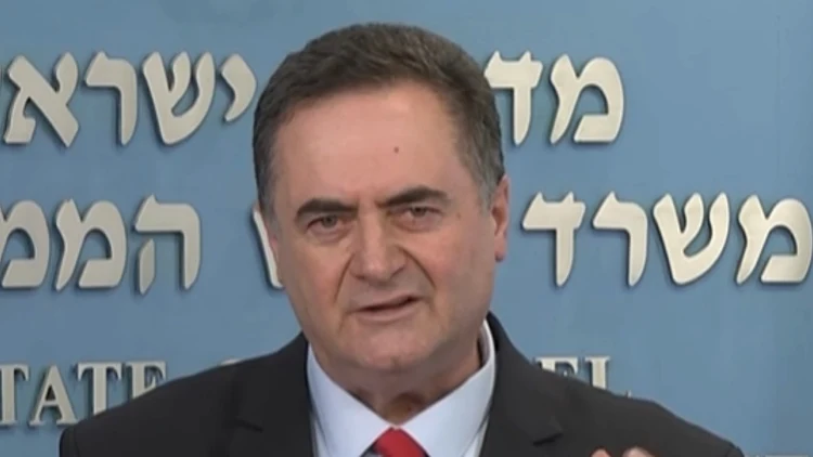 כ"ץ נגד משרד הבריאות: "מוביל לחרפת רעב"; רה"מ: "מקושש קולות"