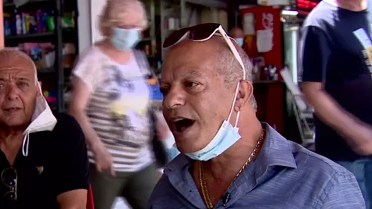 "מי שנפגע הם הבוחרים שלו": האם המחאה מחלחלת לתומכי נתניהו?